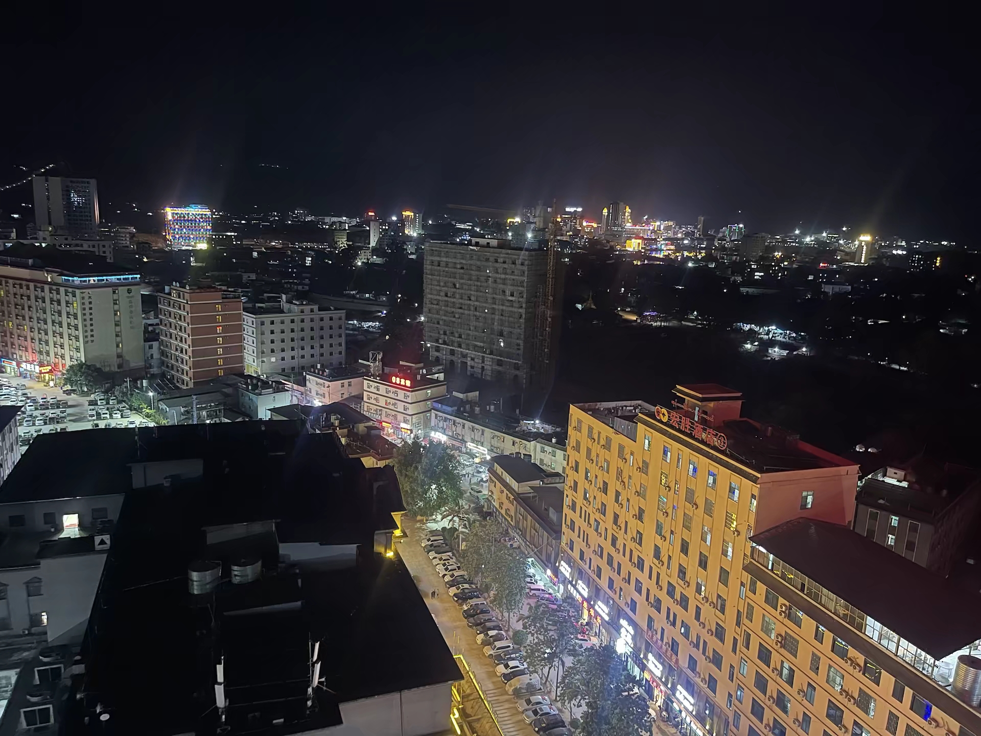 AI芯片发布